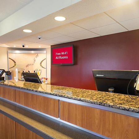 Red Roof Inn Madison, Wi מראה חיצוני תמונה