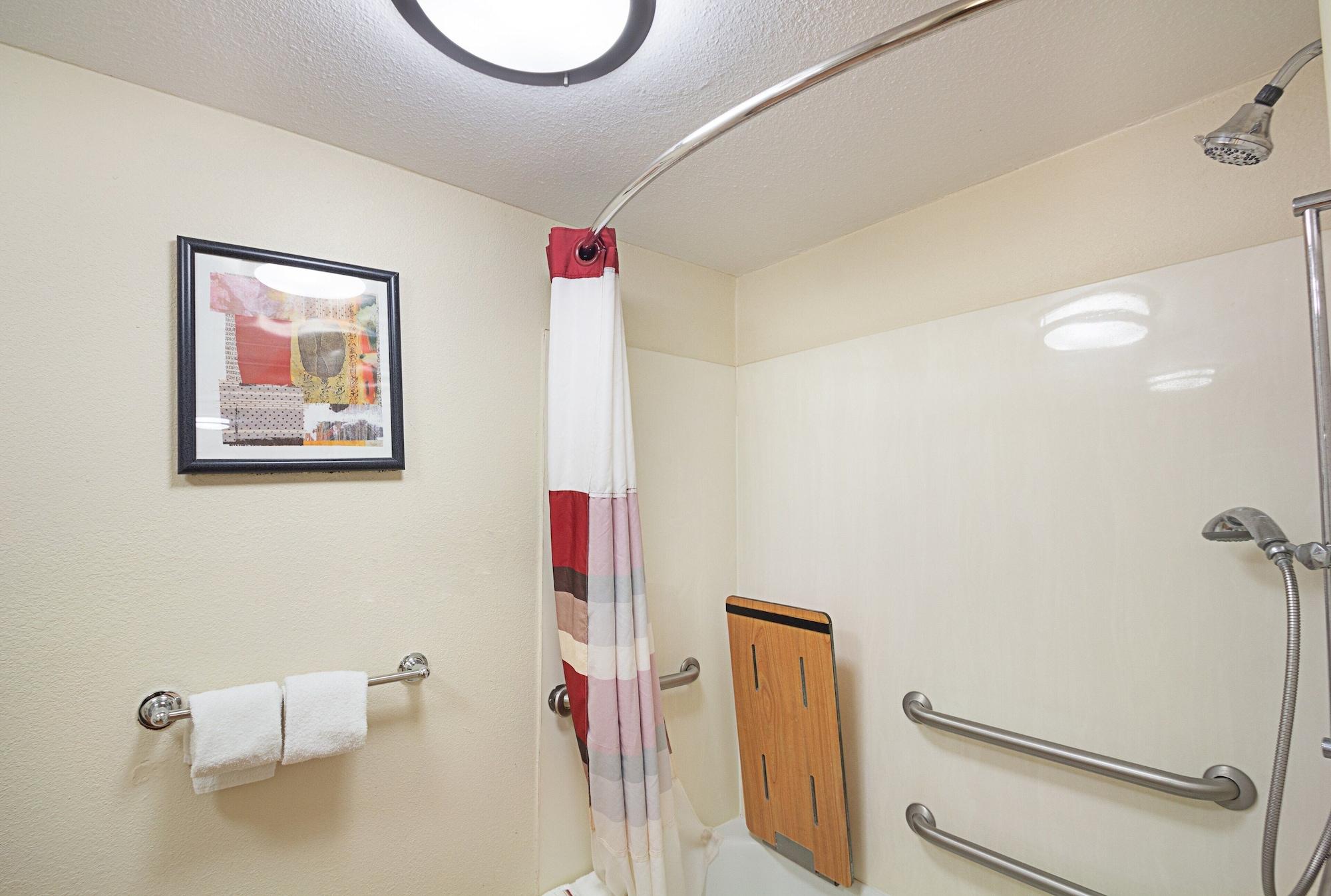 Red Roof Inn Madison, Wi מראה חיצוני תמונה