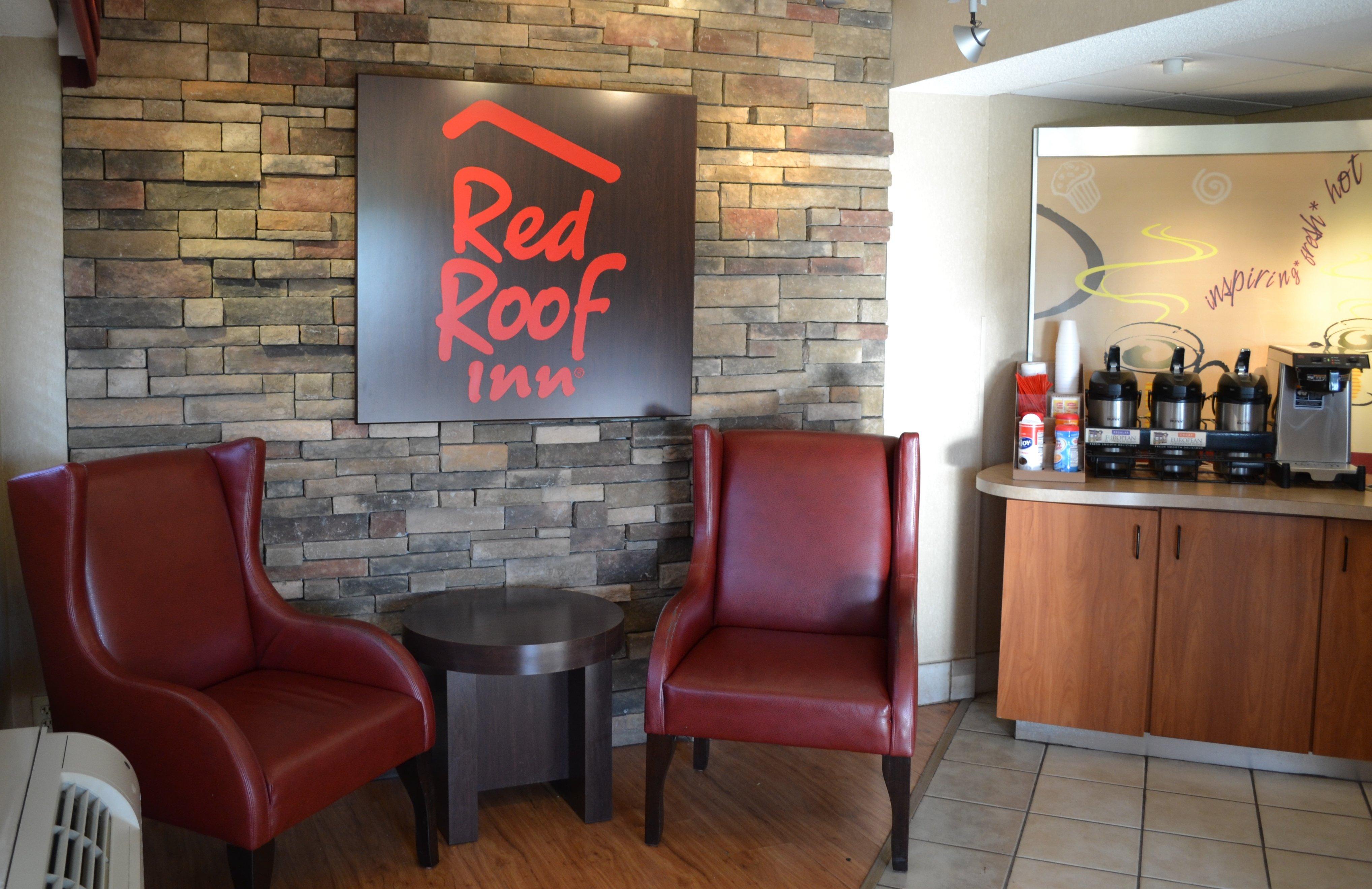 Red Roof Inn Madison, Wi מראה חיצוני תמונה